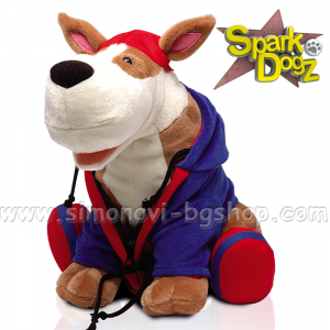 Spark Dogz интерактивни кучета