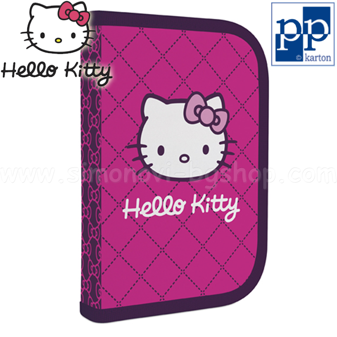 2014 Hello Kitty Kids    1   1-286 Kar