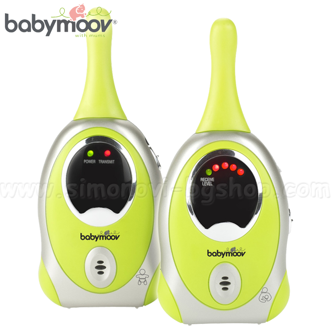 Babymoov -  Easy Care New 2013