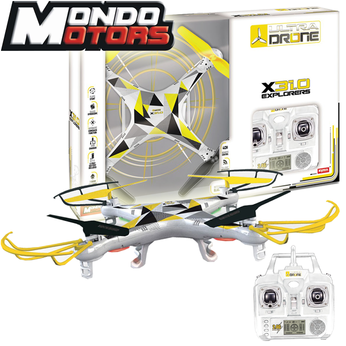 *Mondo Motors      Explorers 63320