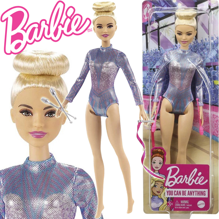*Barbie You Can Be Anything    GTN65