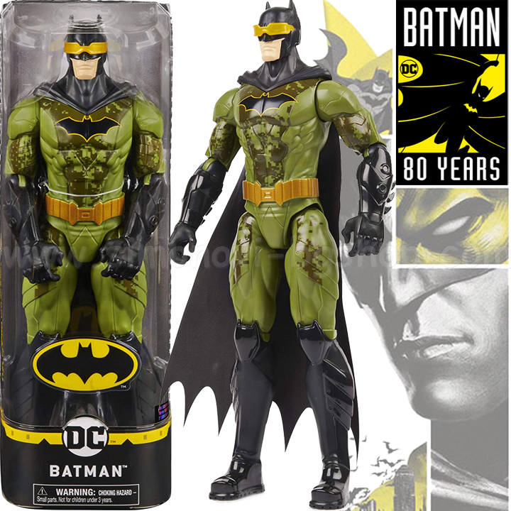 Batman Rebirth   30 Batman Army 6055697
