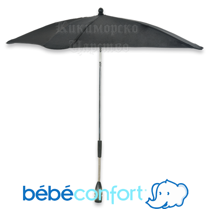 2014 Bebe Confort Parasol Total Black