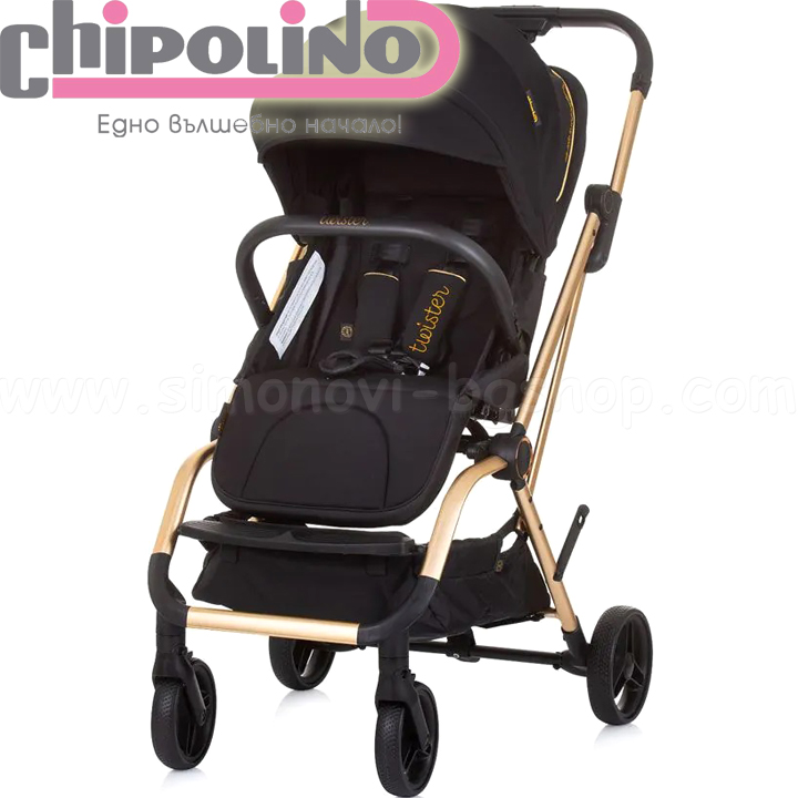 2023 Chipolino   Twister 360 LKTW02302EB