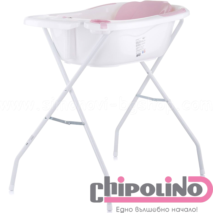 Chipolino   ,    Pink VKVE00212PI