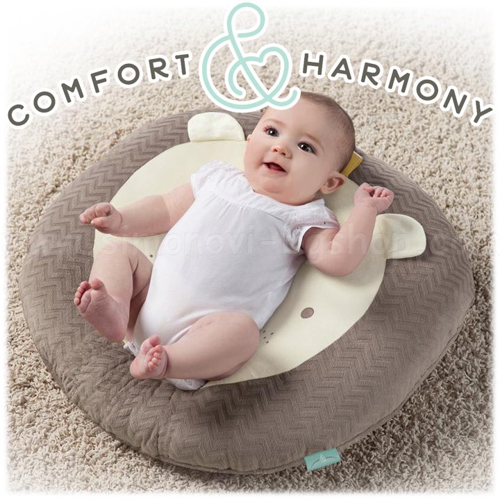 Comfort & Harmony Loungebuddies       
