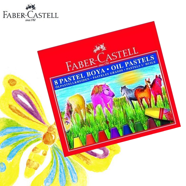 Faber-Castell   8   