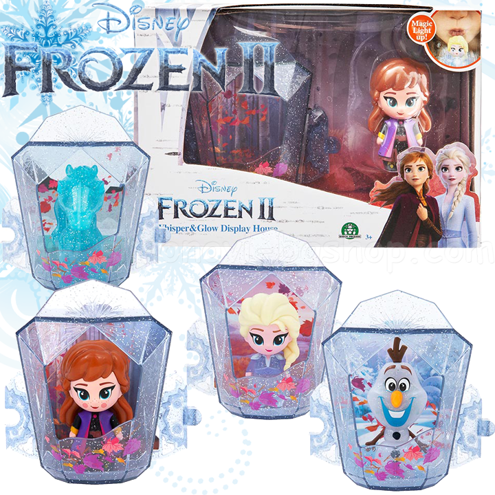 *Disney Frozen     FRN73000 