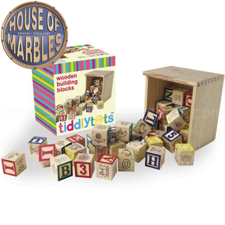 House of Marbles -   213290