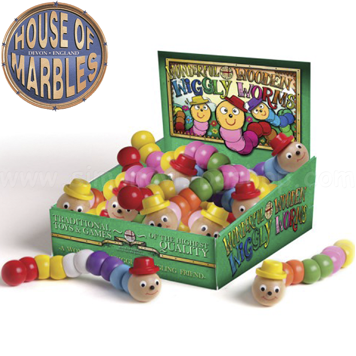 House of Marbles -  222000