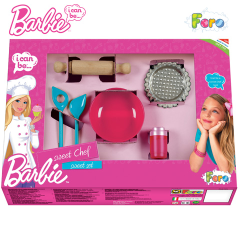 Faro - Barbie     2625