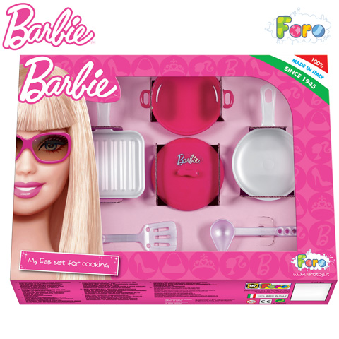 Faro - Barbie     2635