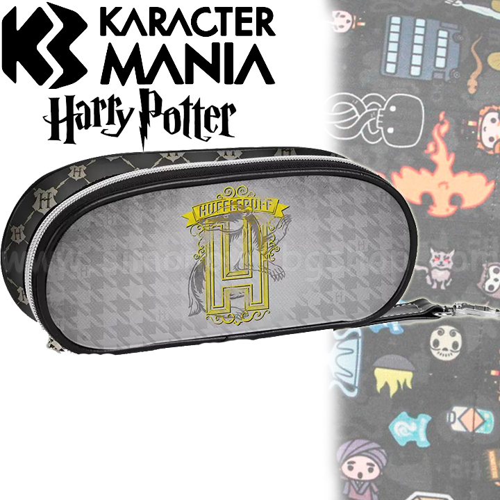 Harry Potter  Hufflepuff 38480 KaracterMania