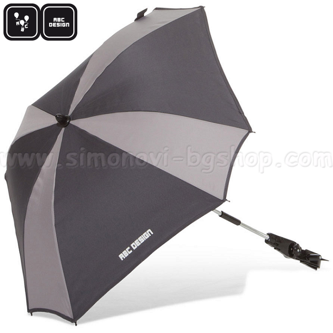 2014 ABC Design Umbrella Sunny Arctic