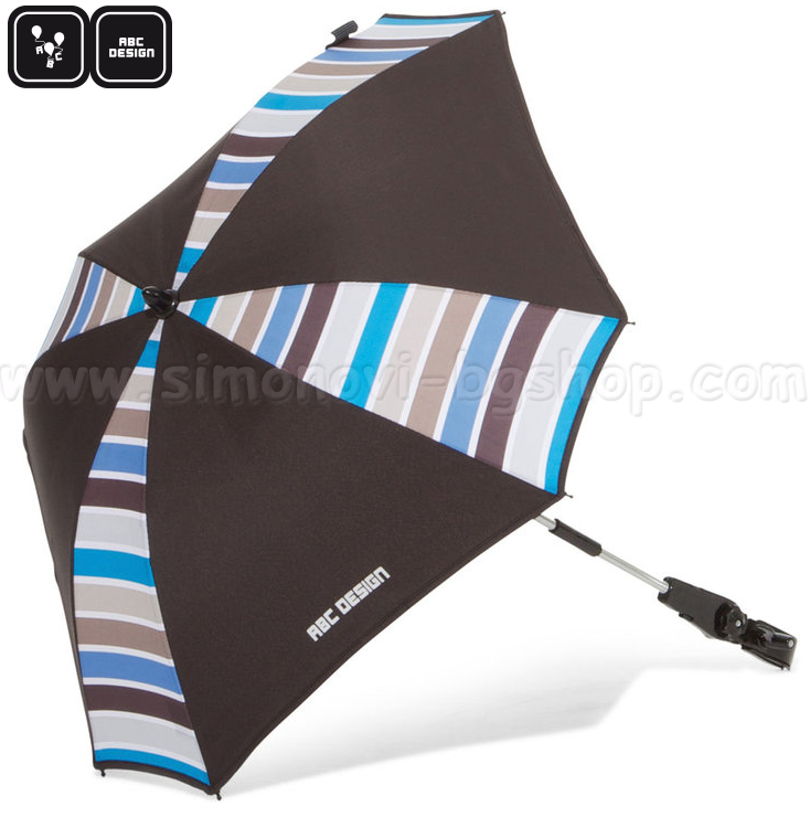 2014 ABC Design Umbrella Sunny Malibu