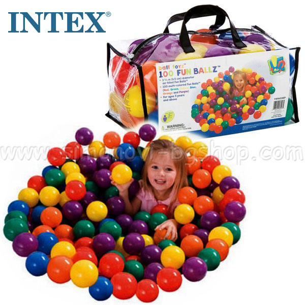Intex -    100 . 49602