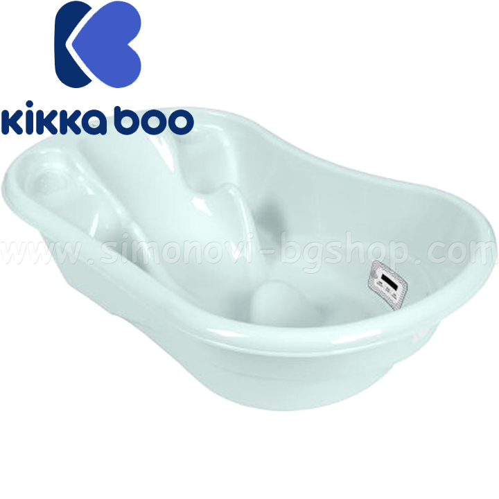 KikkaBoo   94 Hippo Mint 31402010011