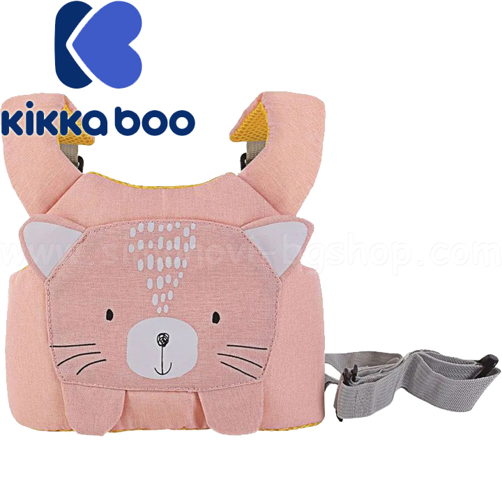Kikka Boo    Cat Pink 31108010035