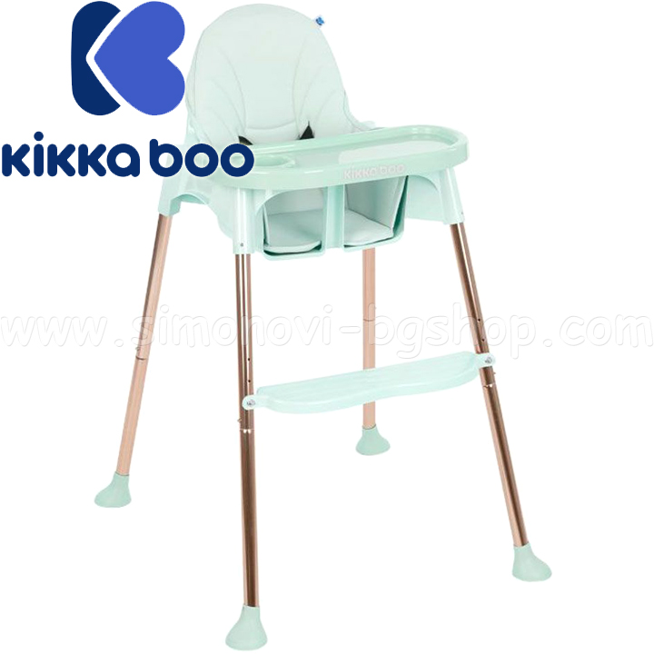 2021 Kikka Boo    Sky-High Mint 31004010102