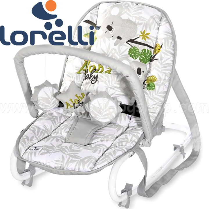 2022 Lorelli Premium    Eliza Grey Koalas 10110142129