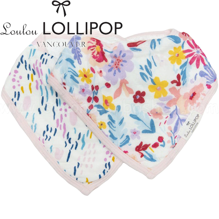 LouLou Lollipop  2  Light Field Flowers4650