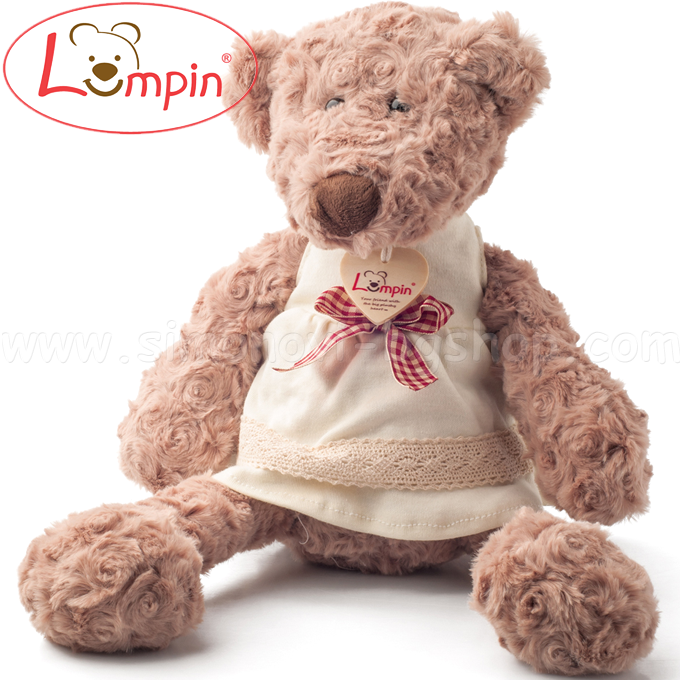 Lumpin -    94005