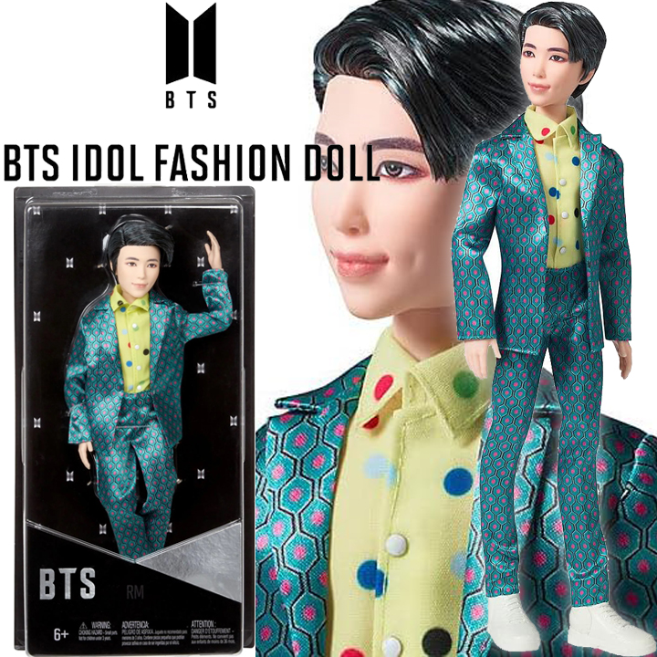 BTS  RM Idol GKC90 Mattel