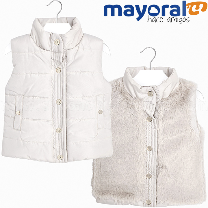 Mayoral Girls      04470-041