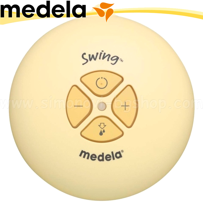 Medela - Reserve motor breastpump Swing 220V