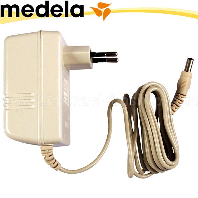 Medela - Adapter breastpump Mini Electric 220V