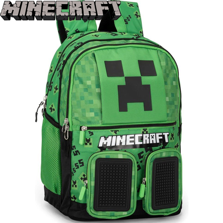 * Minecraft Pixels    72510