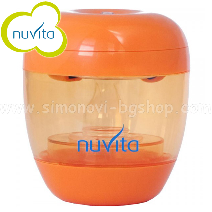  Nuvita - Melly  UV   