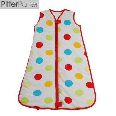 Pitter Patter -   Dots 1025