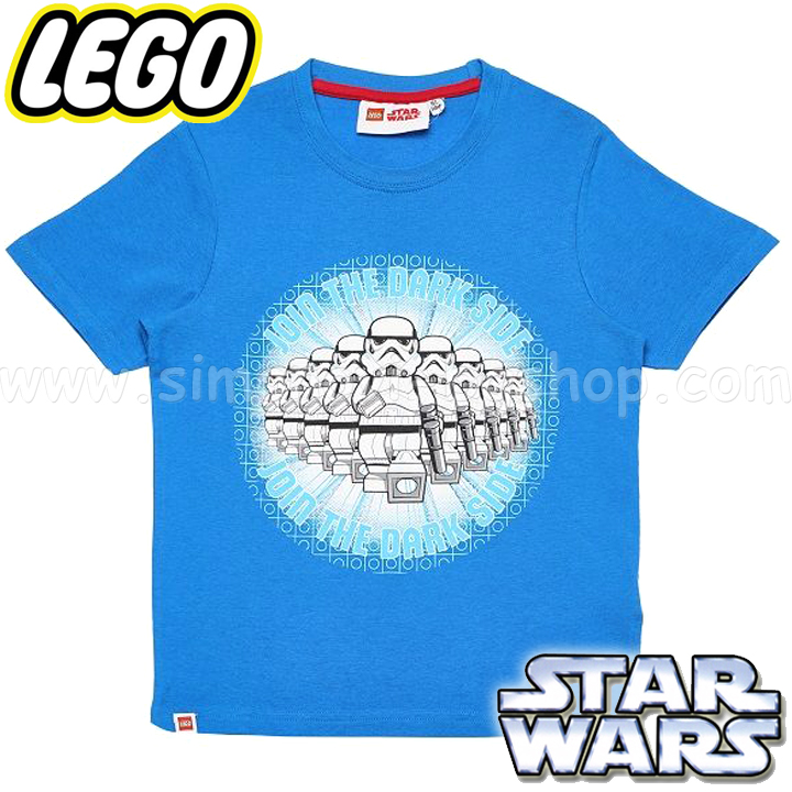 Lego     STAR WARSStormtroopers SWL-3-320