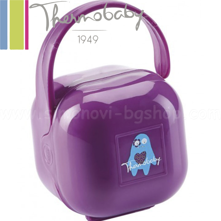 Thermobaby    Lilac 2180544