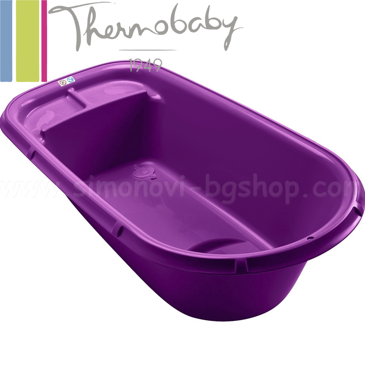Thermobaby   86 Lilac 2148191