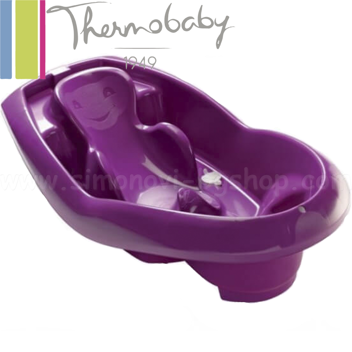 Thermobaby   Lagoon Lilac 2148791