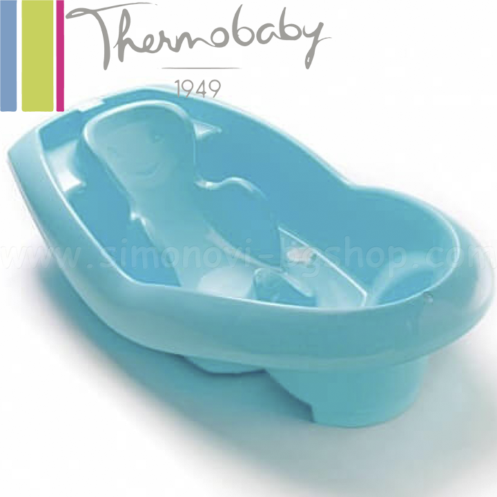 Thermobaby   Lagoon Turquoise 2148737