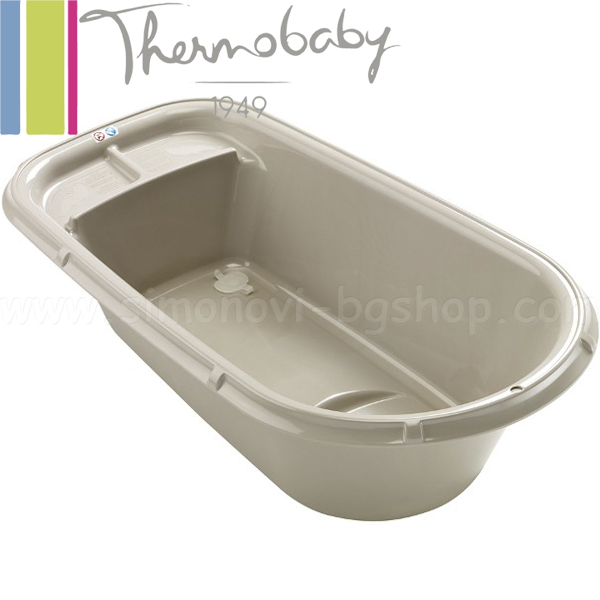 Thermobaby   86 Grey 2148195