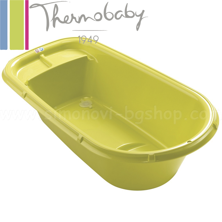 Thermobaby   86 Green 2148121