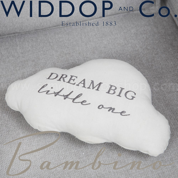 Widdop and Co. Bambino   Cloud CG1597