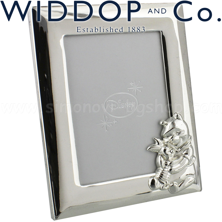 Widdop and Co. Disney       - Winnie The PoohDI130