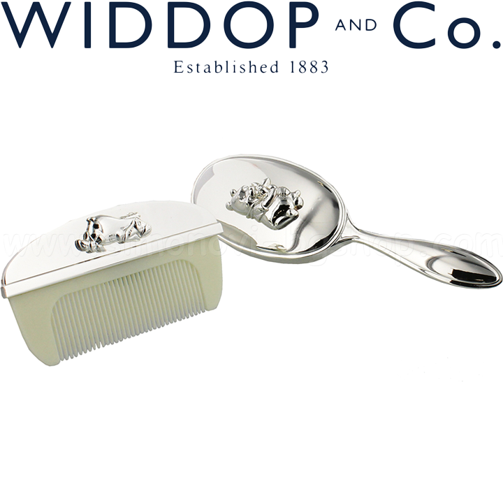 Widdop and Co. Disney        DI128