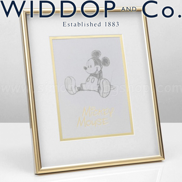 Widdop and Co. Disney   a Mickey Mouse DI731