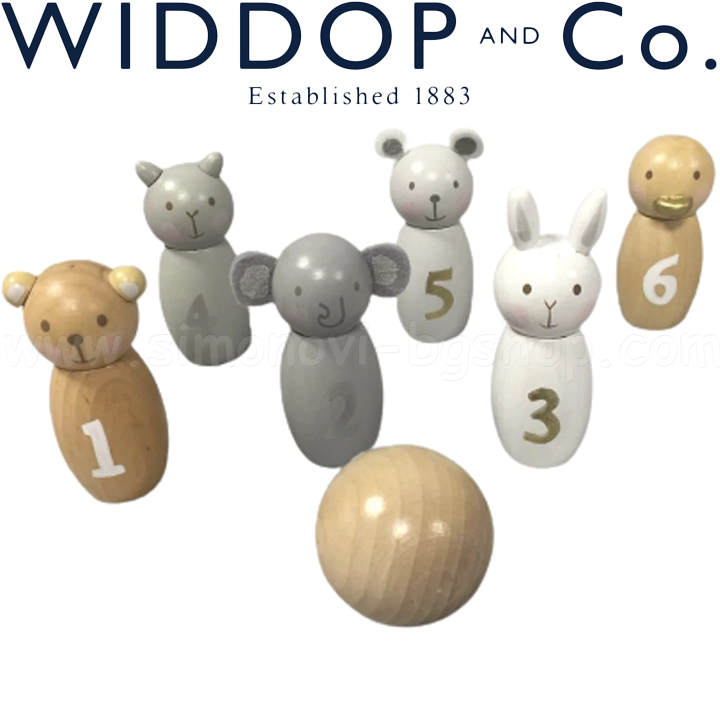 Widdop and Co. Bambino  CG1783