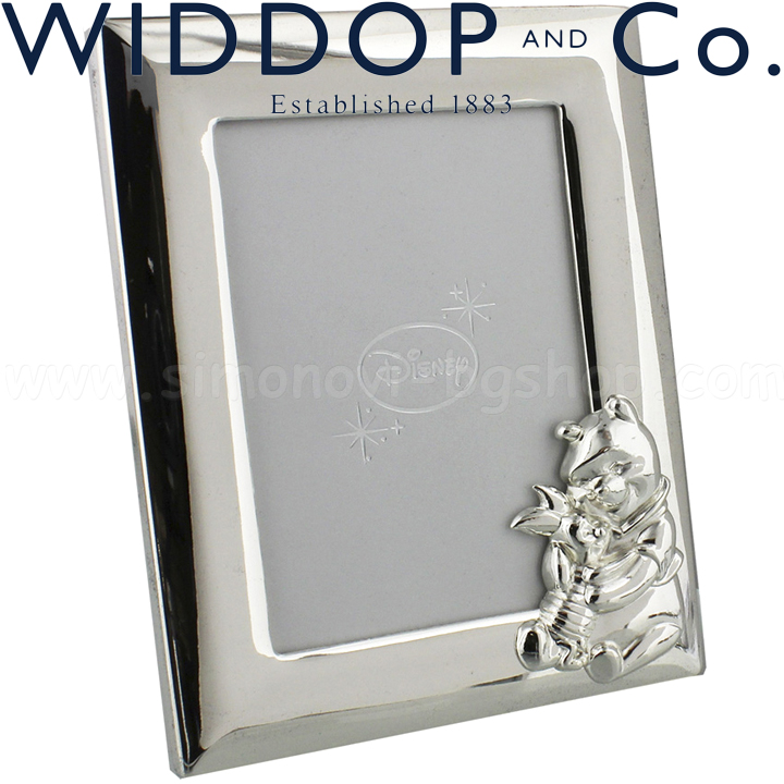Widdop and Co. Disney        DI130