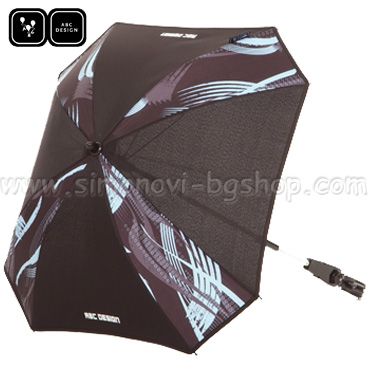 2014 Abc Design - umbrelă cărucior Sunny Husky