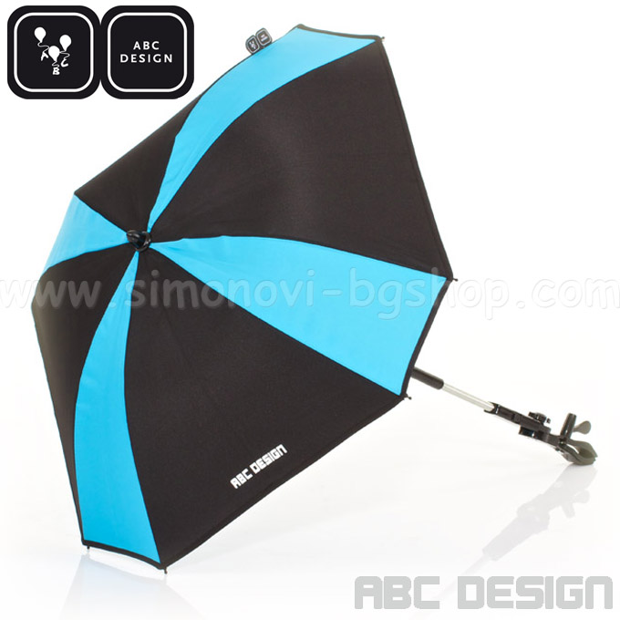 2015 Abc Design - umbrel crucior Sunny Rio