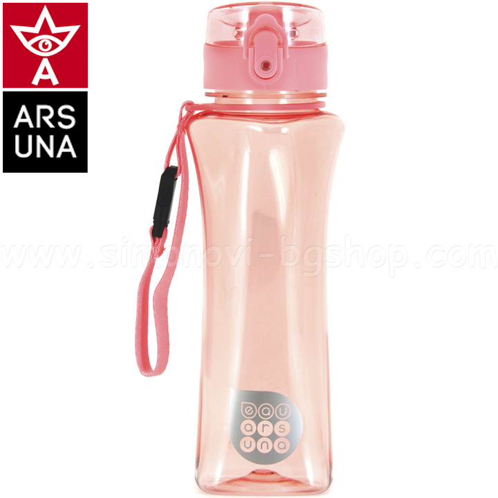 2019 Ars Una    500 Pink 95019727