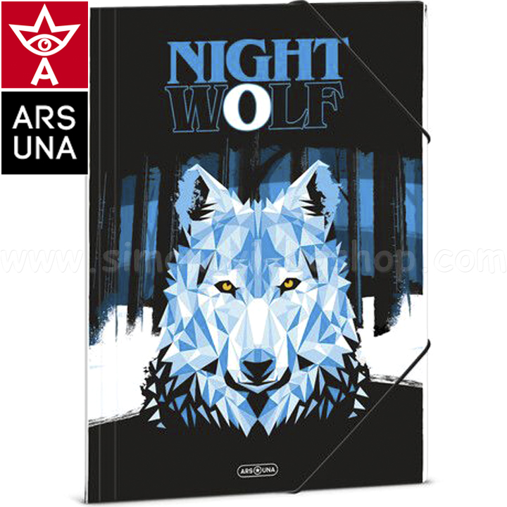 2023 NightWolf    Ars Una 50212576